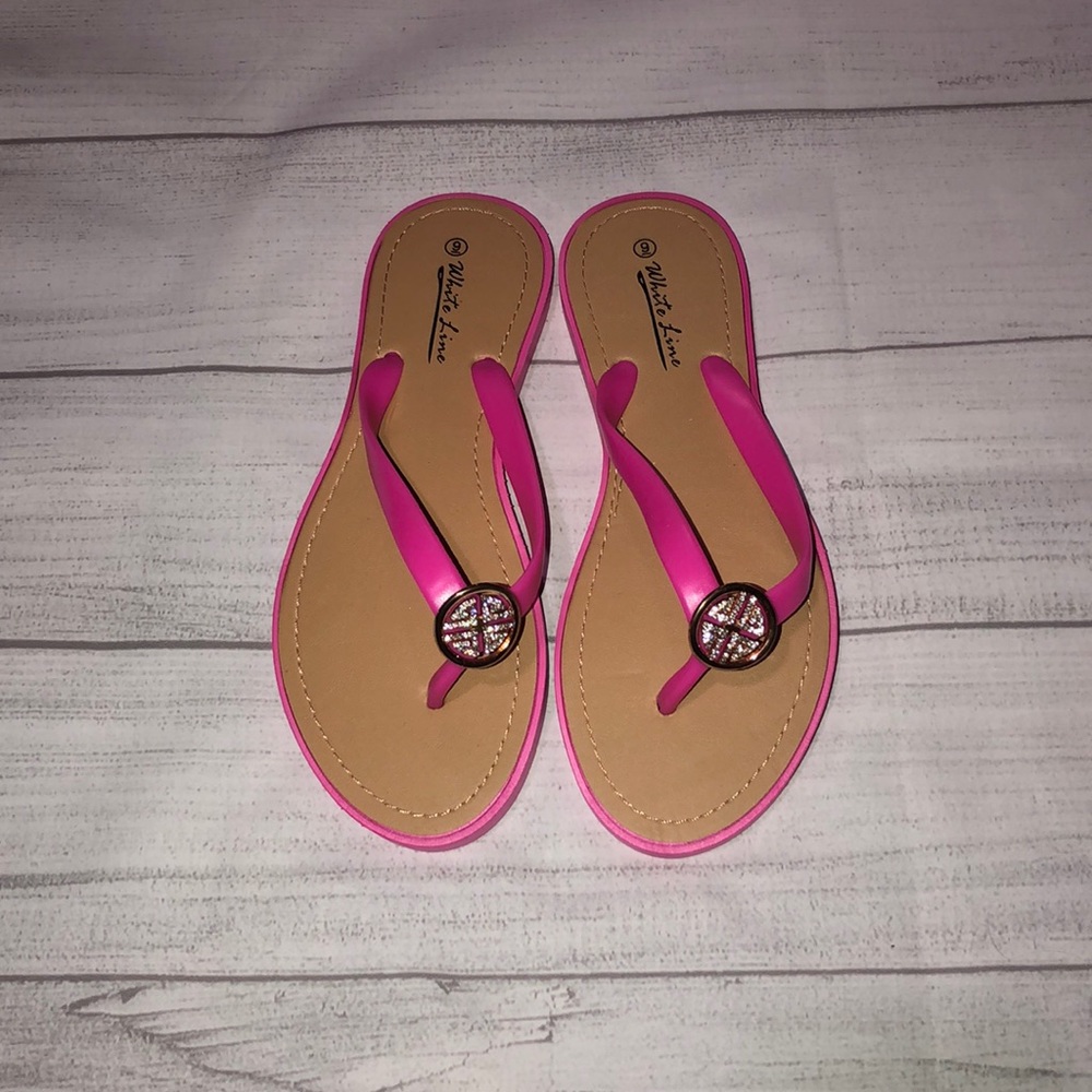 Flip Flops